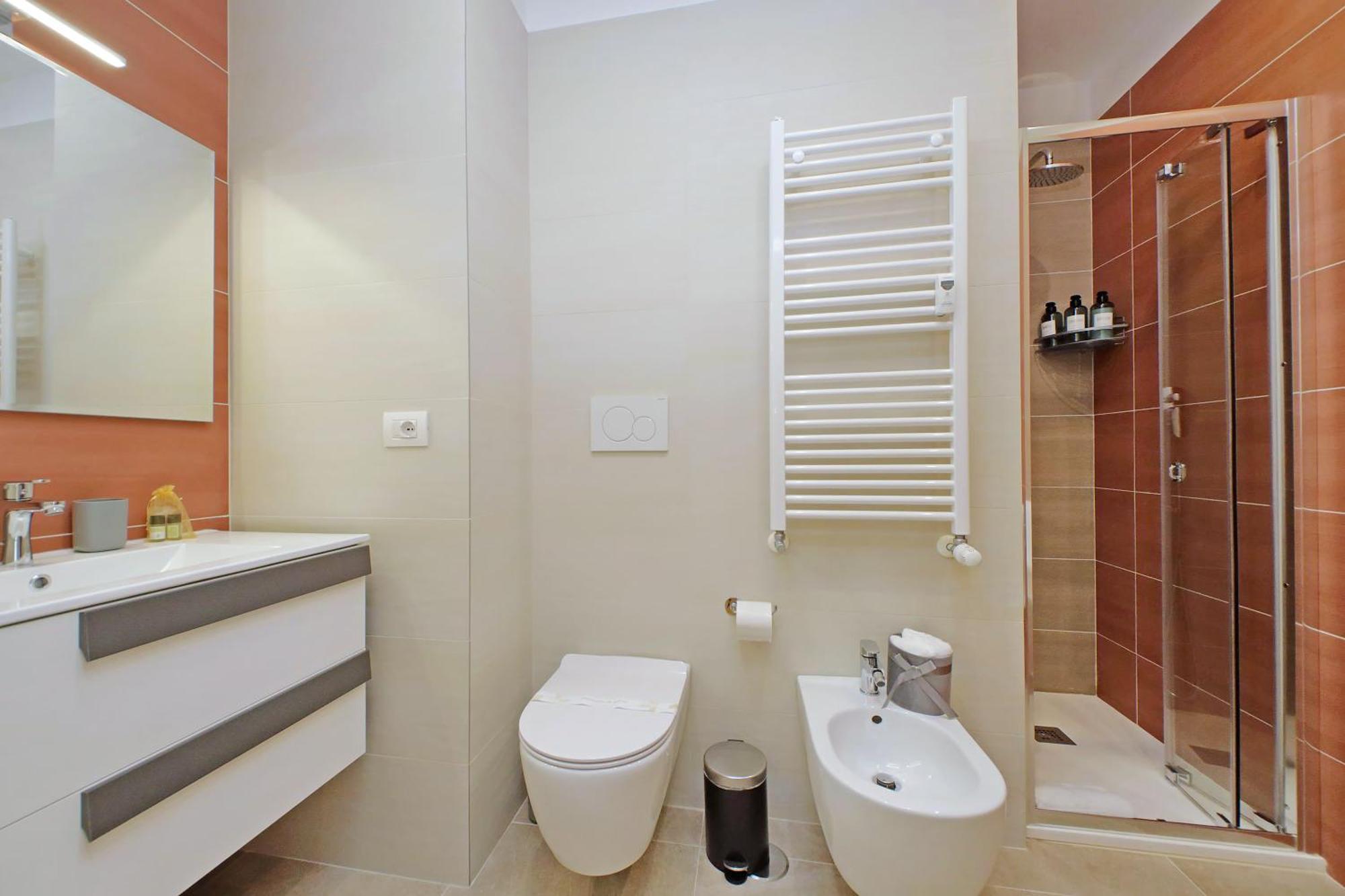 Appartamento Graceful Near St Peter Metro 100 Mt *