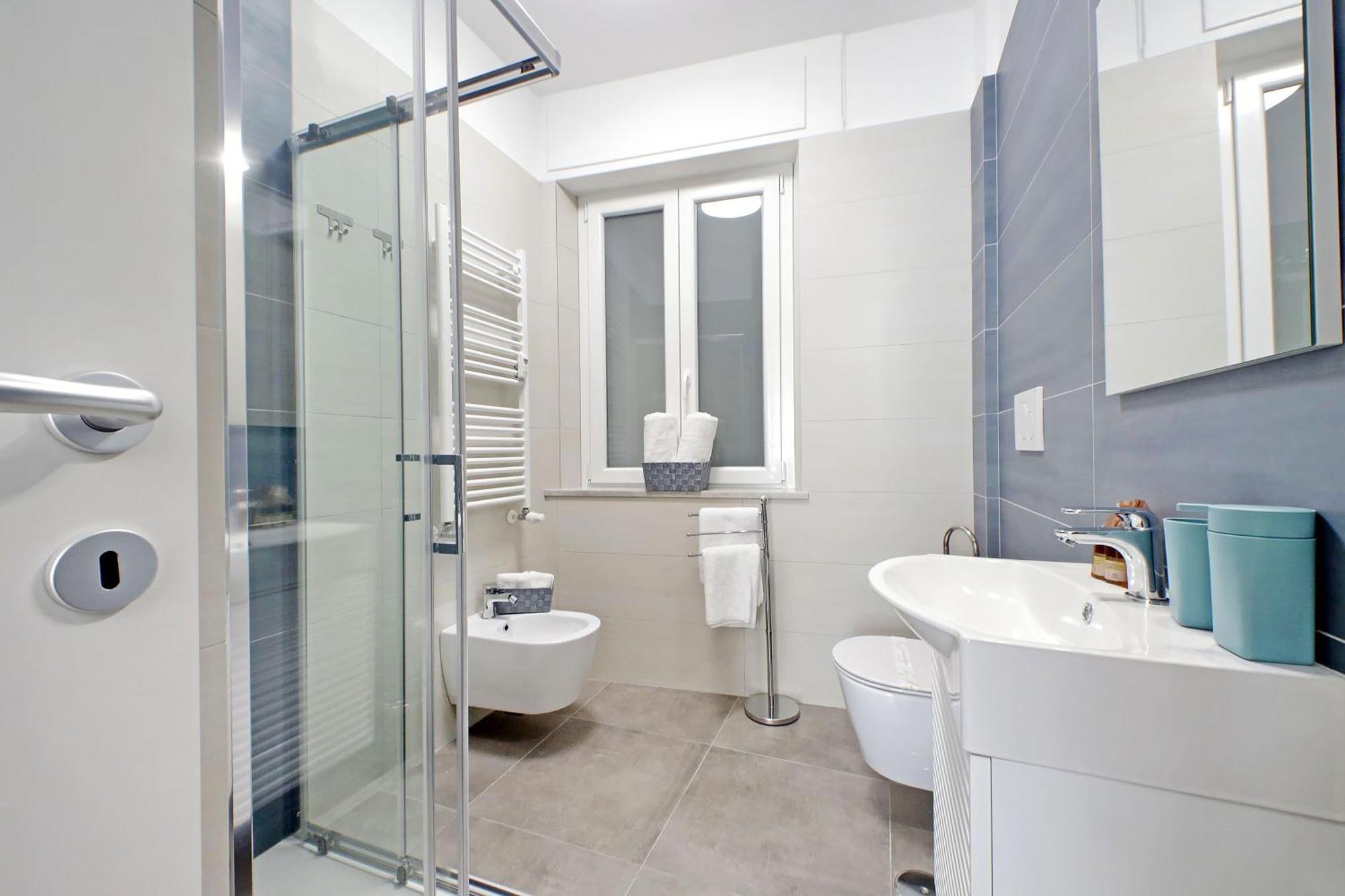 Appartamento Graceful Near St Peter Metro 100 Mt Roma