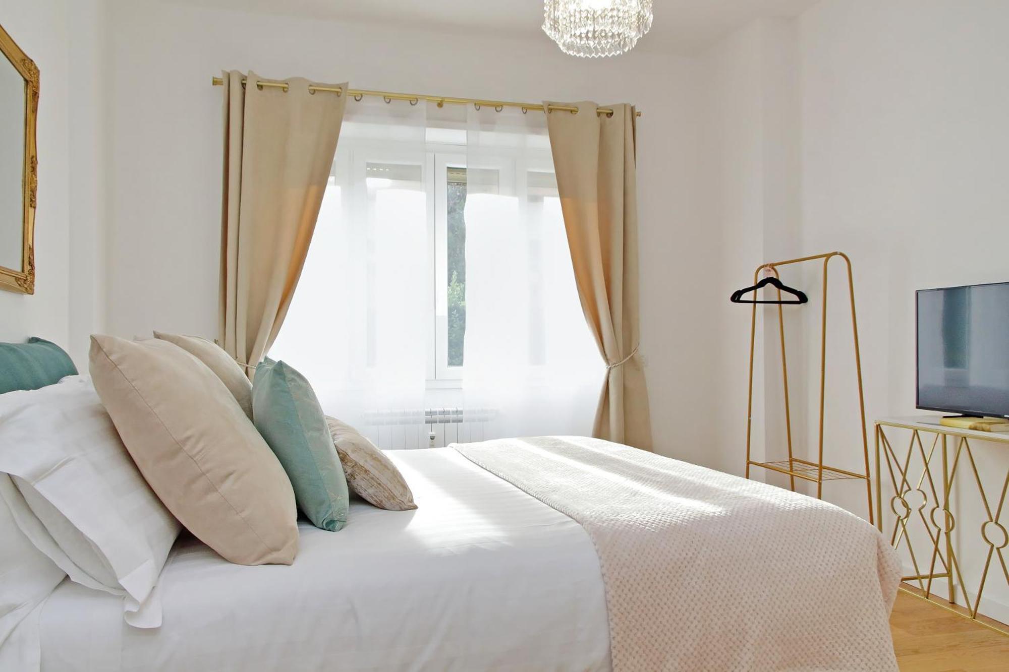 Appartamento Graceful Near St Peter Metro 100 Mt *