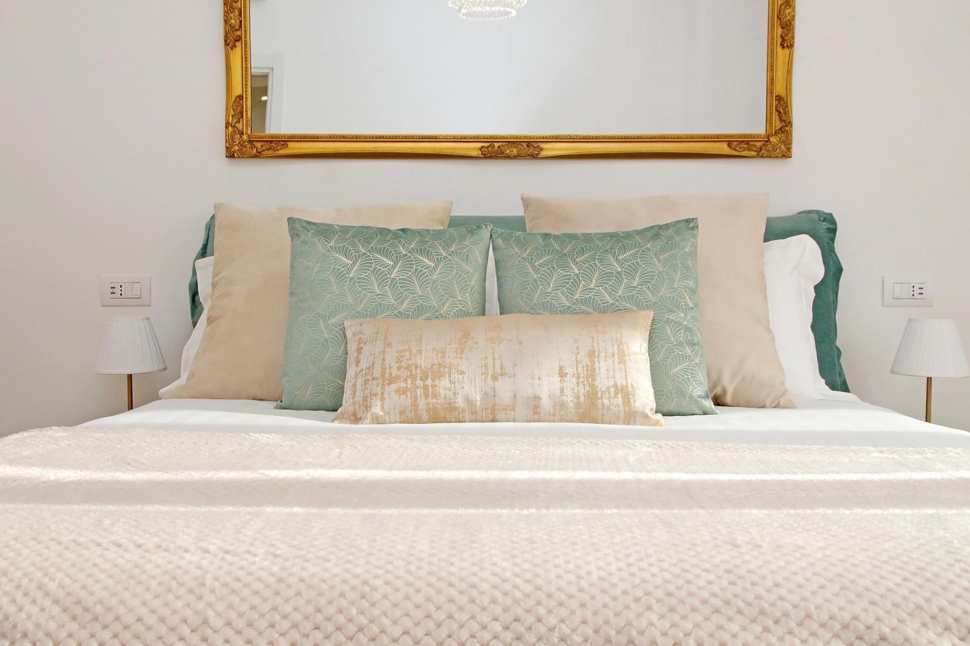 Graceful Near St Peter Metro 100 Mt Apartamento *