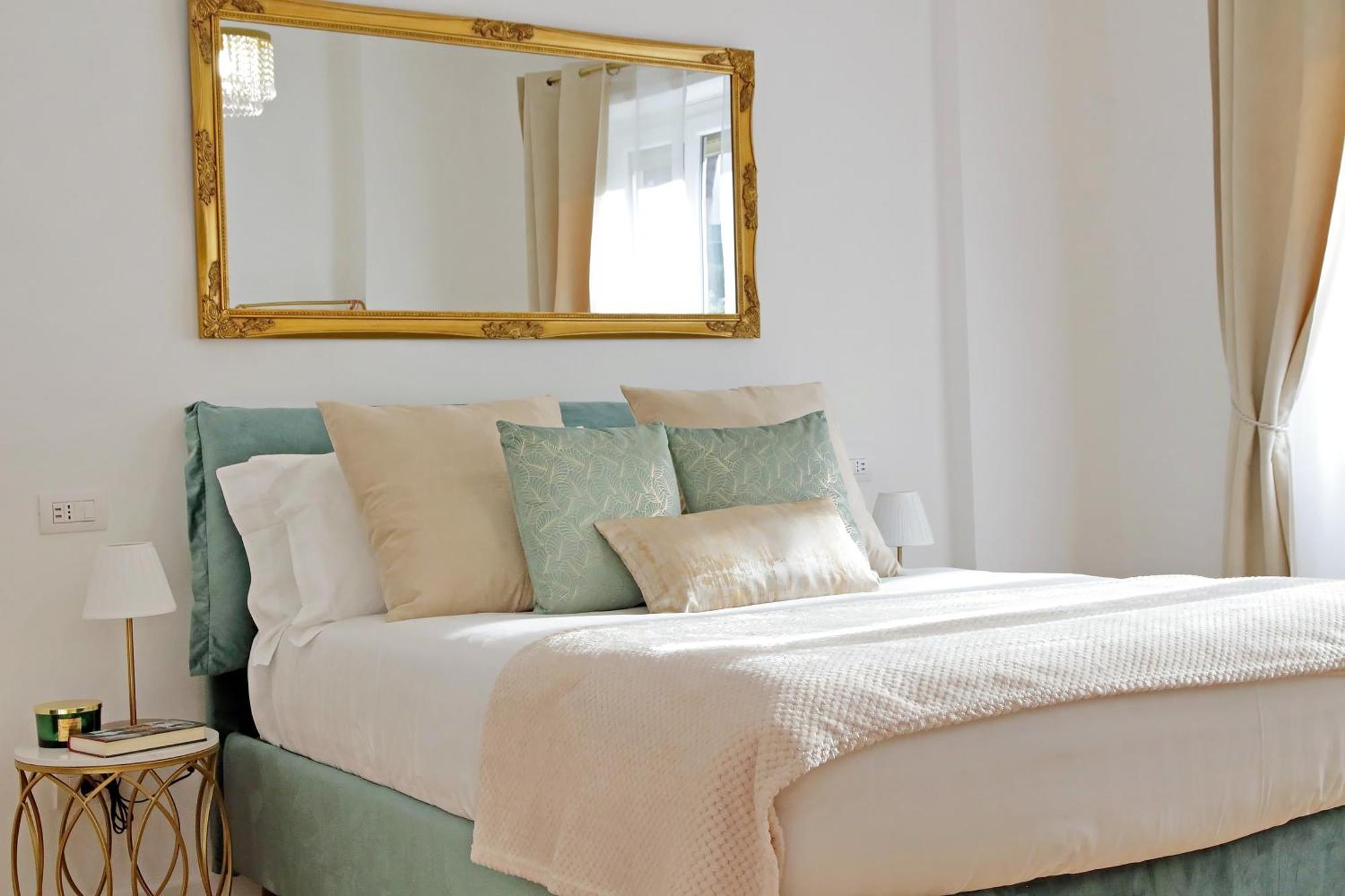 Graceful Near St Peter Metro 100 Mt Apartamento *